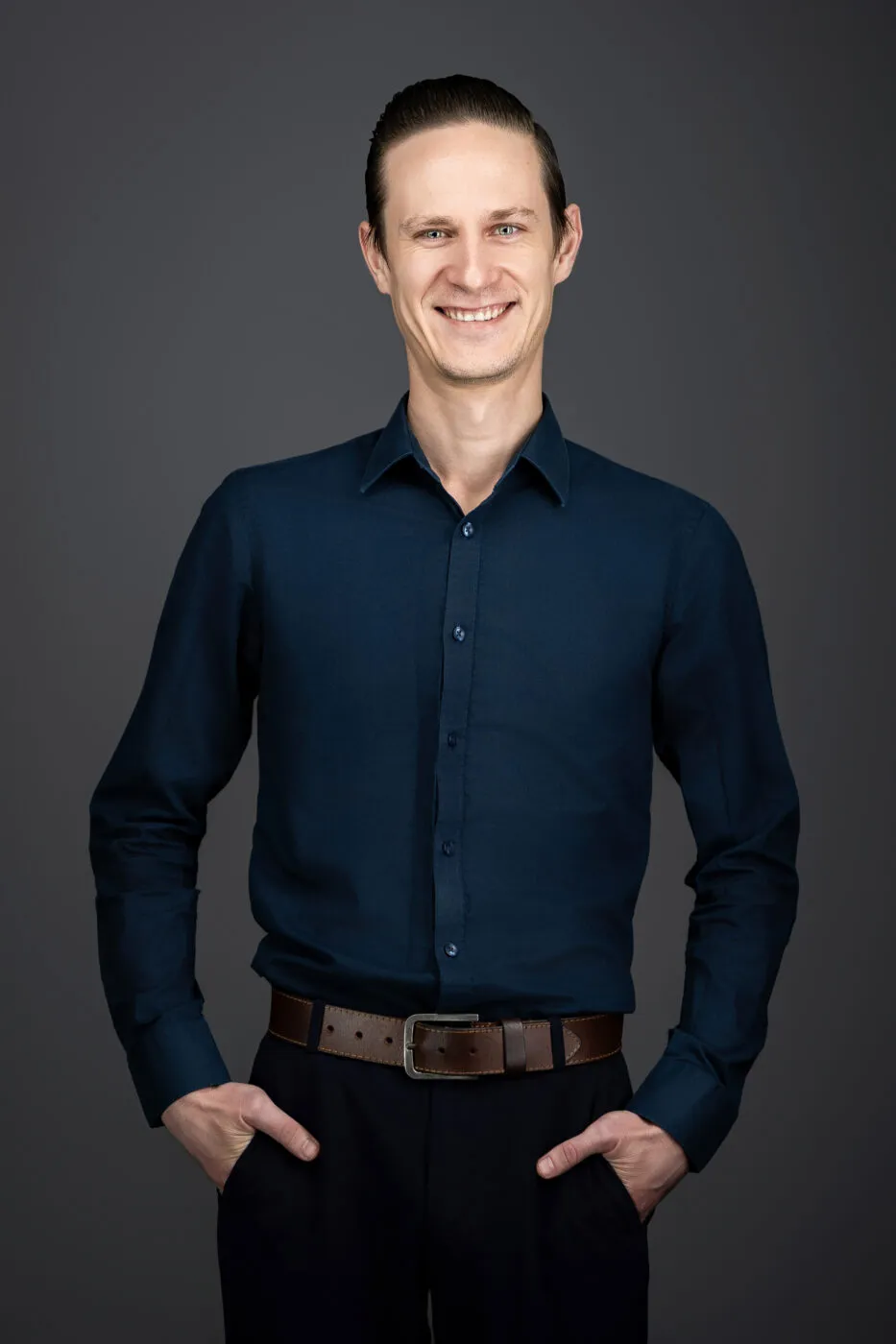 David-John Streicher