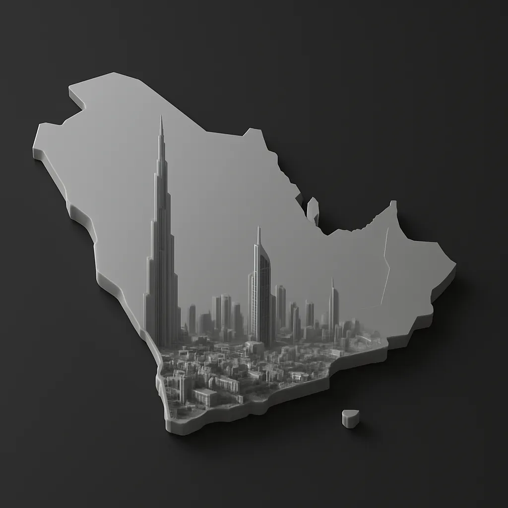 SydSen Middle East